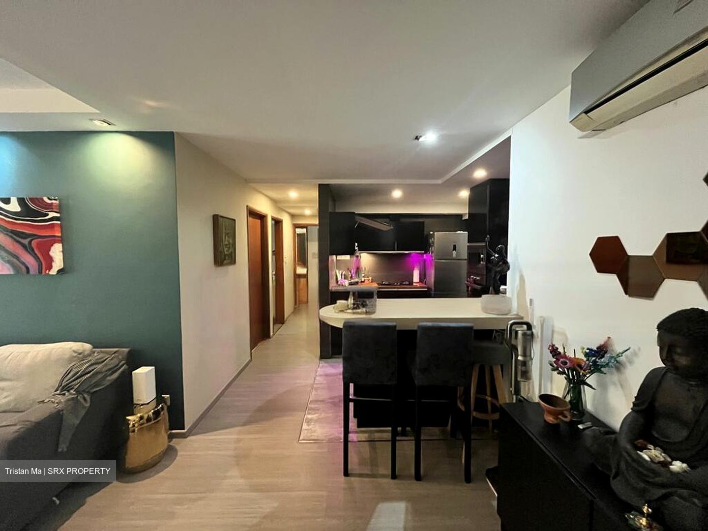Lilydale (D27), Condominium #470029891
